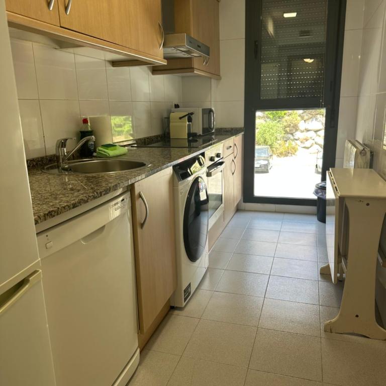 Refugio PIRENAICO - Appartamento con 2 Camere da Letto - 12