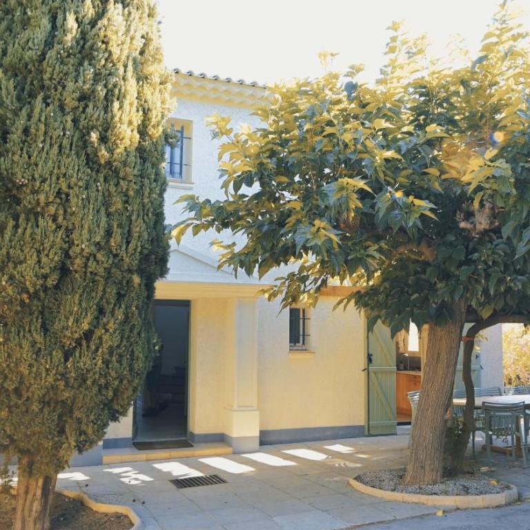 Villa JuliMée - Villa avec Piscine Privée - 6