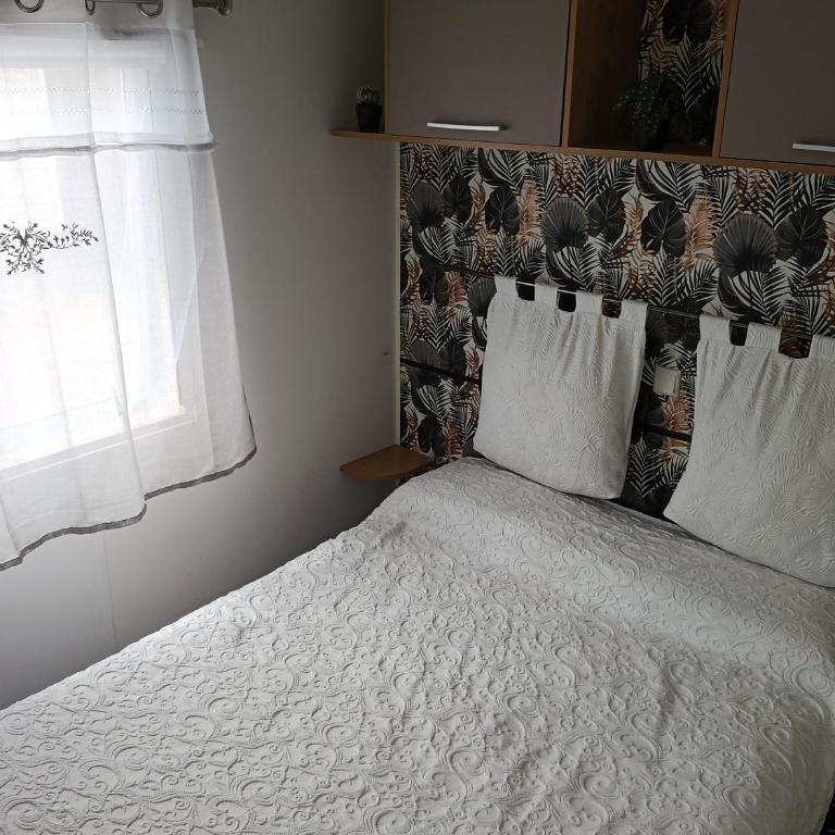 Le Deauville - Casa Mobile - 17
