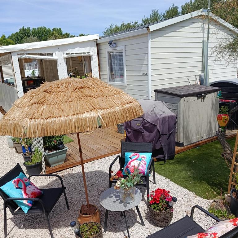 Le Deauville - Casa Mobile - 6