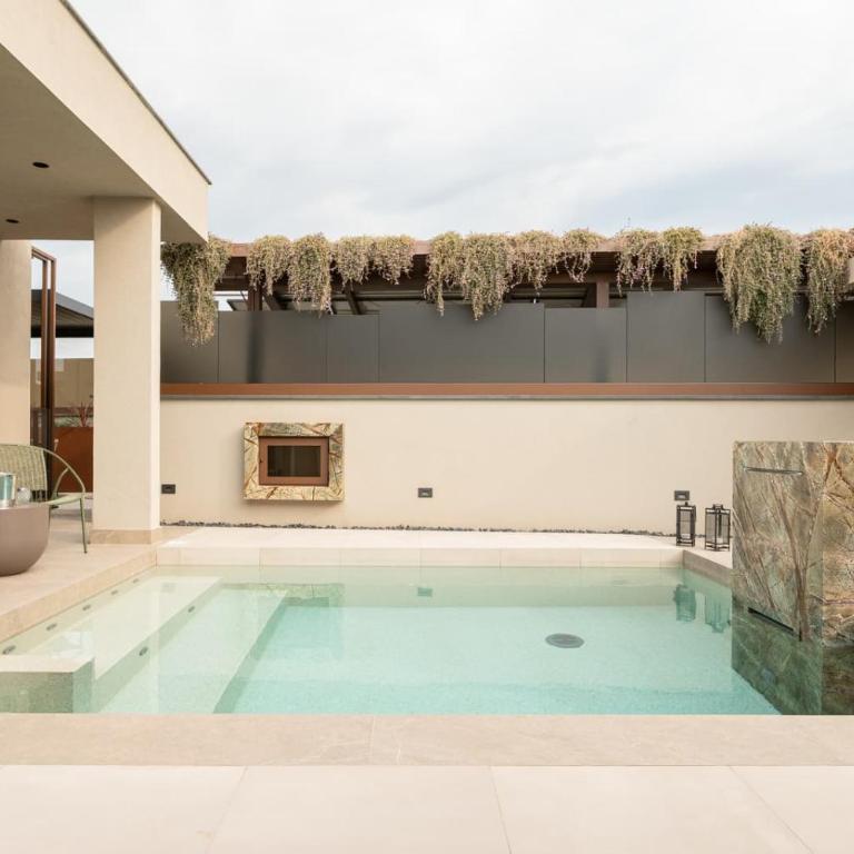 Elevia Sicilian Luxury Retreat - Villa con 1 Camera da Letto - 32
