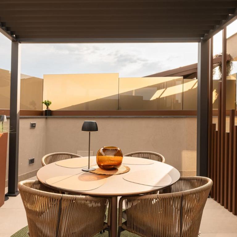 Elevia Sicilian Luxury Retreat - Villa con 1 Camera da Letto - 42