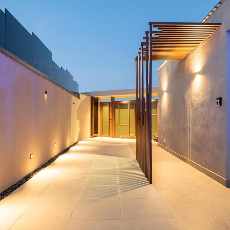 Elevia Sicilian Luxury Retreat - Villa con 1 Camera da Letto - 19