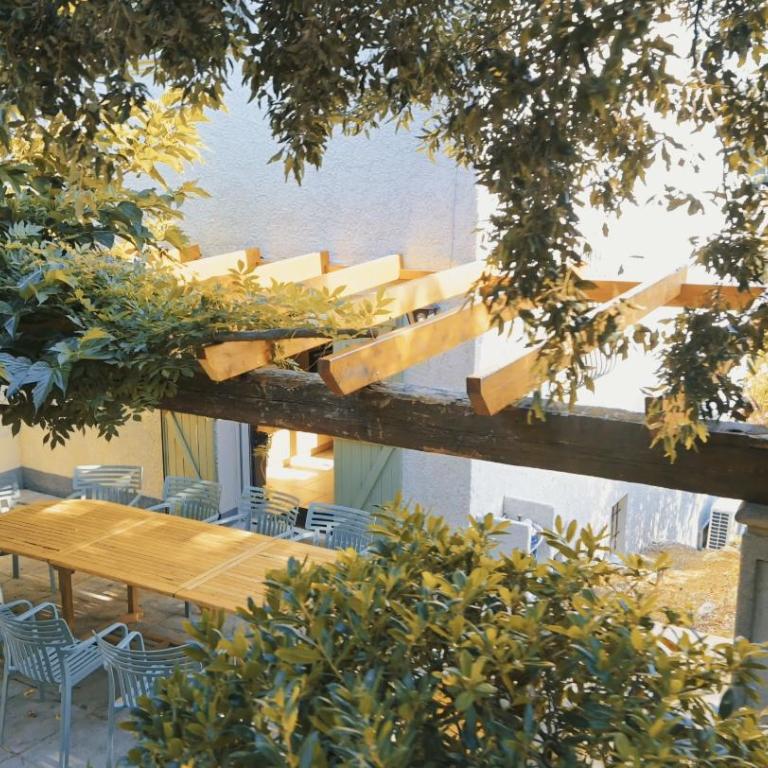 Villa JuliMée - Villa avec Piscine Privée - 12
