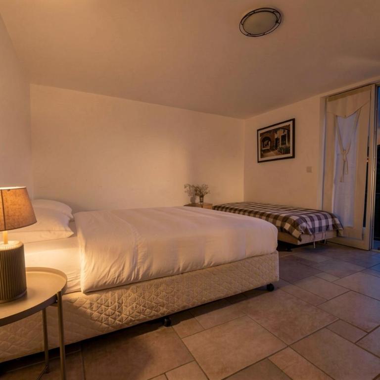 Villa JuliMée - Villa avec Piscine Privée - 20