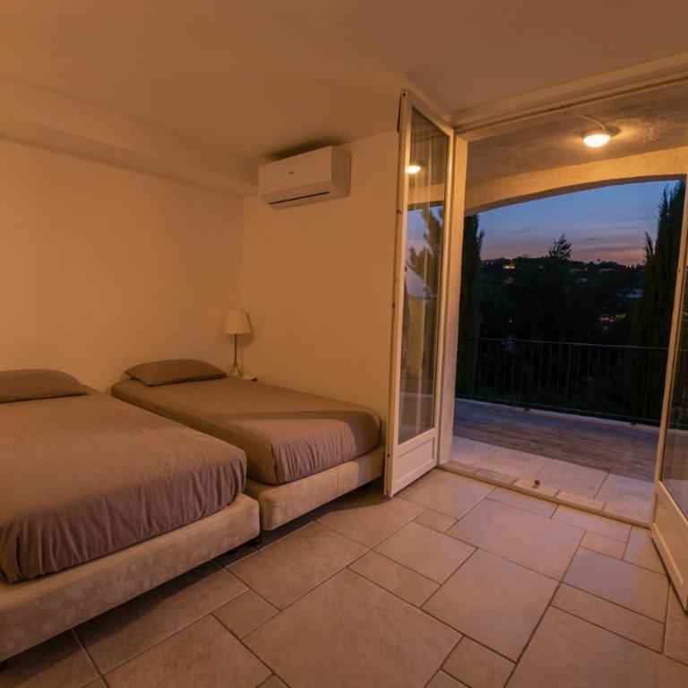 Villa JuliMée - Villa avec Piscine Privée - 19