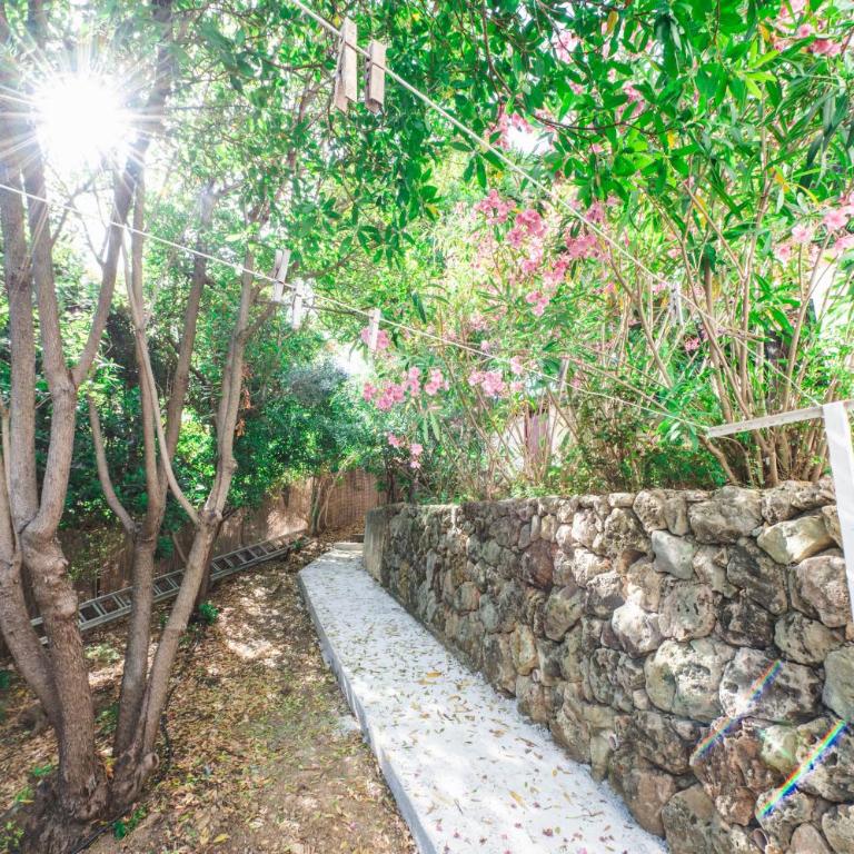 Villa JuliMée - Villa avec Piscine Privée - 32