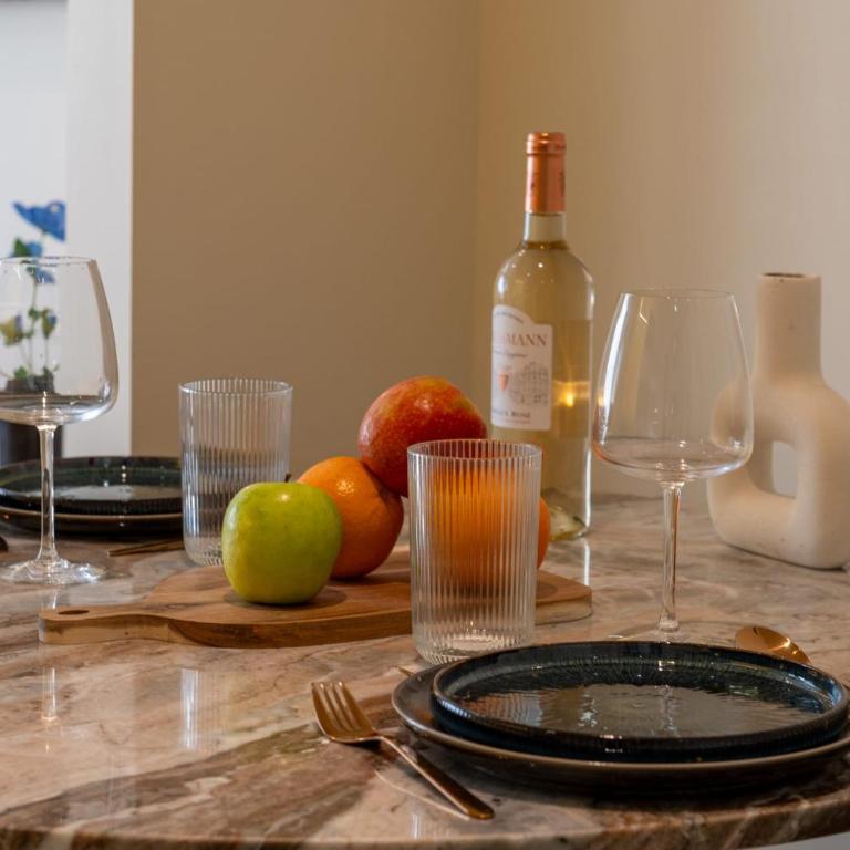 Studio atypique - Cannes Californie - Appartement - 13