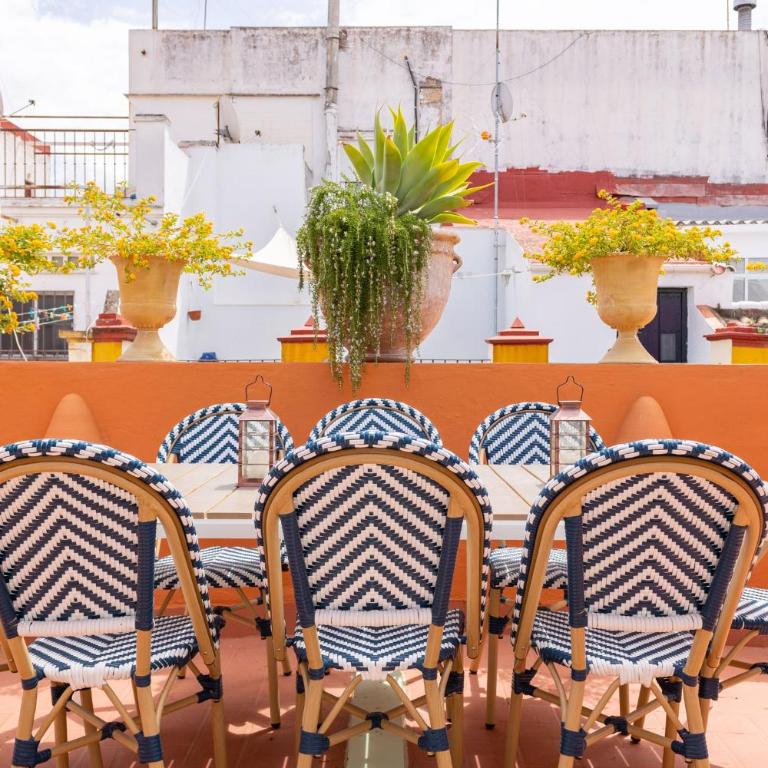 Ohliving Cathedral View - Apartamento - 39