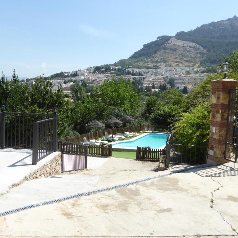 La Luz de Cazorla - Casa de 4 dormitorios - 1