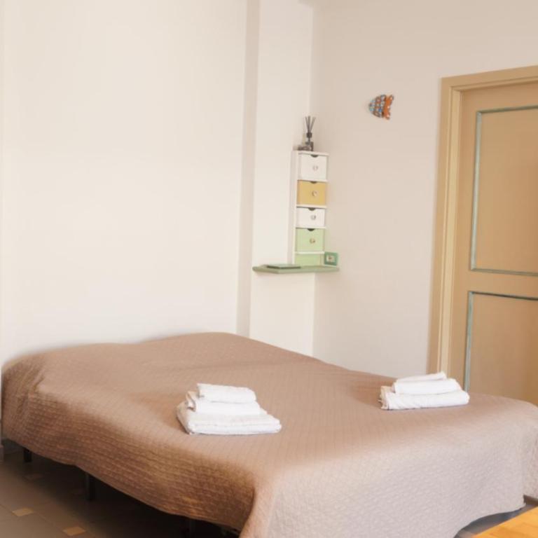 Al Mar - Appartamento con 1 Camera da Letto - 9