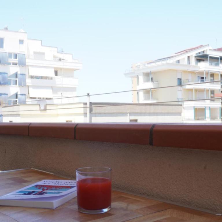 Al Mar - Appartamento con 1 Camera da Letto - 14