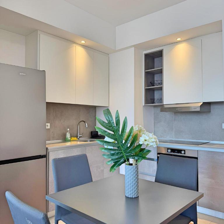 BW Sunshine Riverview - One-Bedroom Apartment - 4