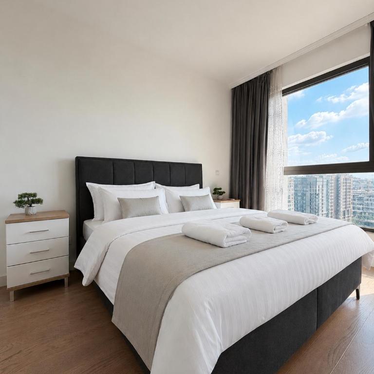 BW Sunshine Riverview - One-Bedroom Apartment - 3