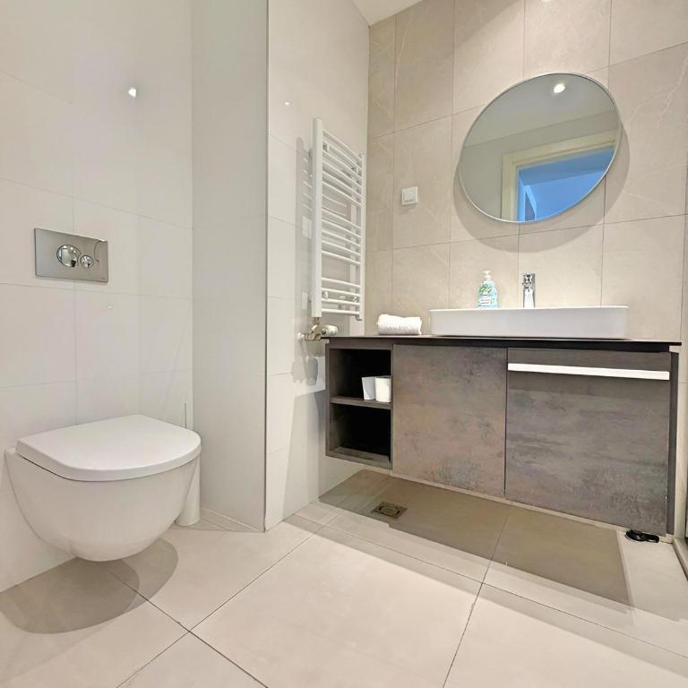 BW Sunshine Riverview - One-Bedroom Apartment - 6