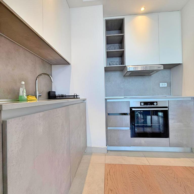 BW Sunshine Riverview - One-Bedroom Apartment - 8