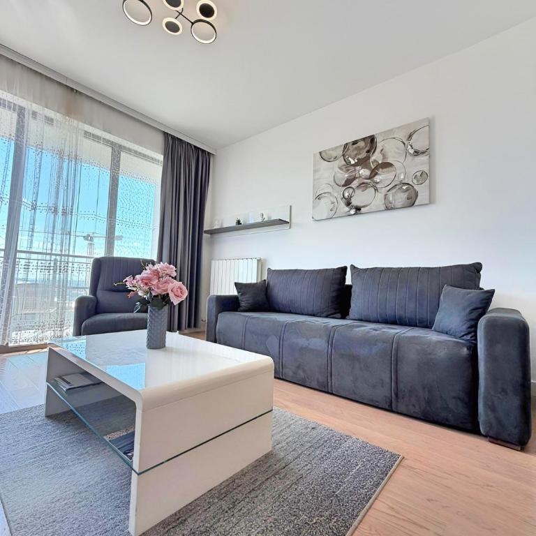 BW Sunshine Riverview - One-Bedroom Apartment - 11