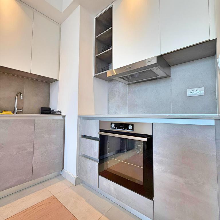 BW Sunshine Riverview - One-Bedroom Apartment - 12