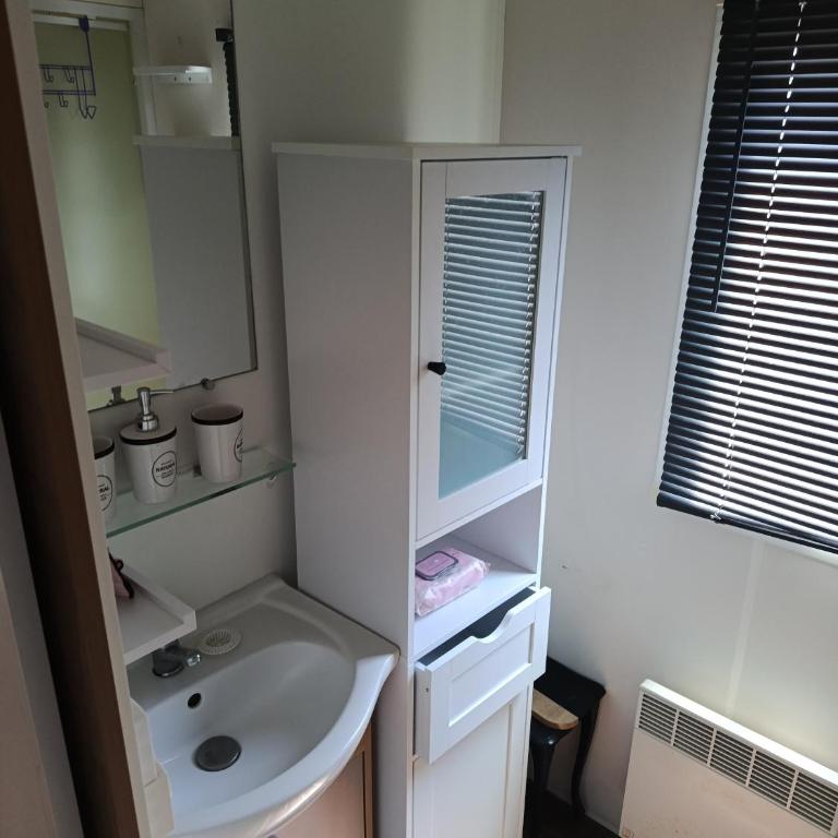 Le Deauville - Casa Mobile - 19