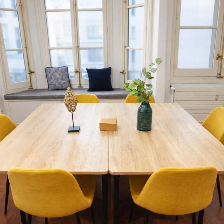 Fuencarral Madrid - Apartamento - 13