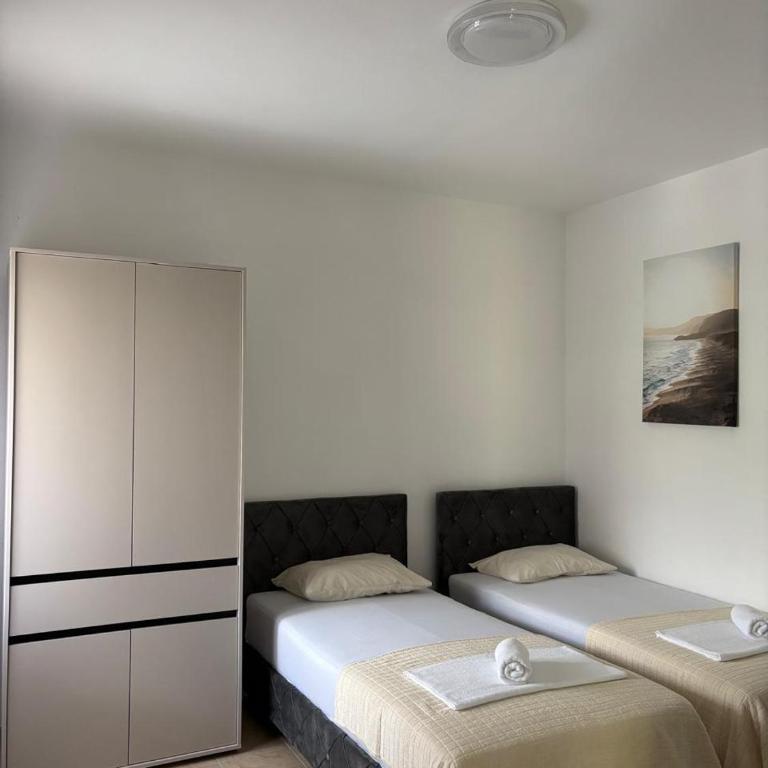 Aurea Novi apartman 1 - Apartman sa 1 Spavaćom Sobom - 5