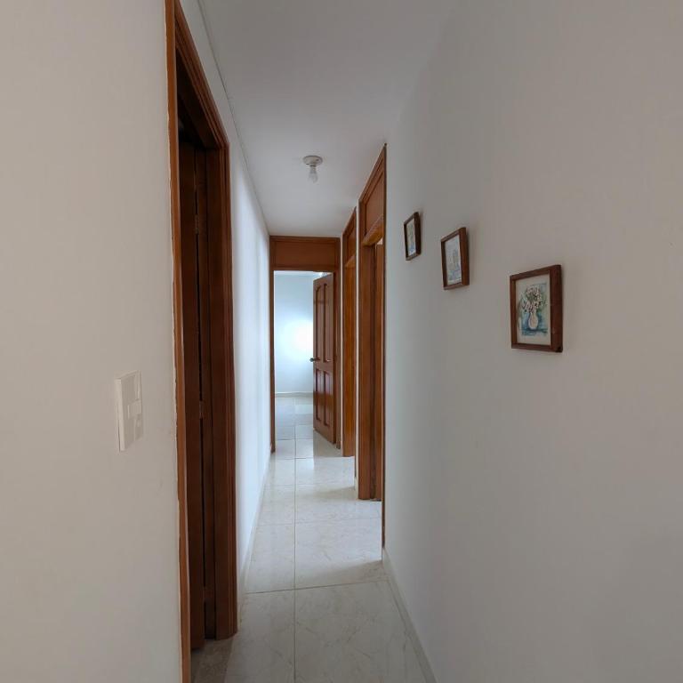 Apartamento Caribe Campestre - Apartamento de 3 dormitorios con balcón - 27