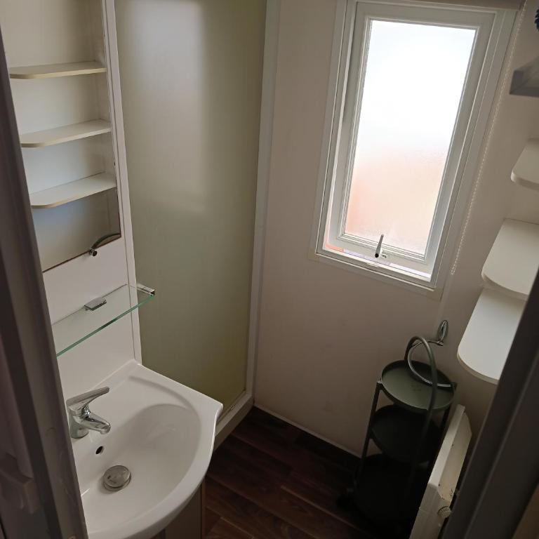 Le Deauville - Casa Mobile - 21