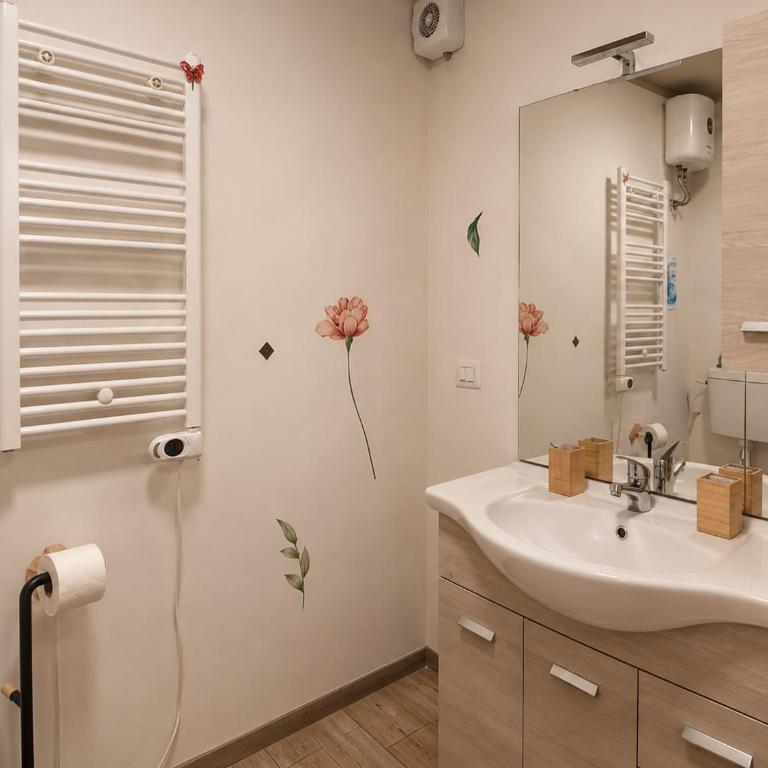 TO - HOLIDAY HOUSE - Appartamento con 1 Camera da Letto - 15