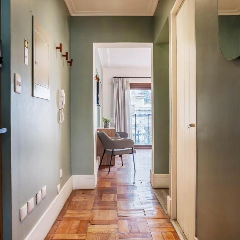 Bright Apartment on Emilio Vaisse 1BR 1BA - Apartment - 5