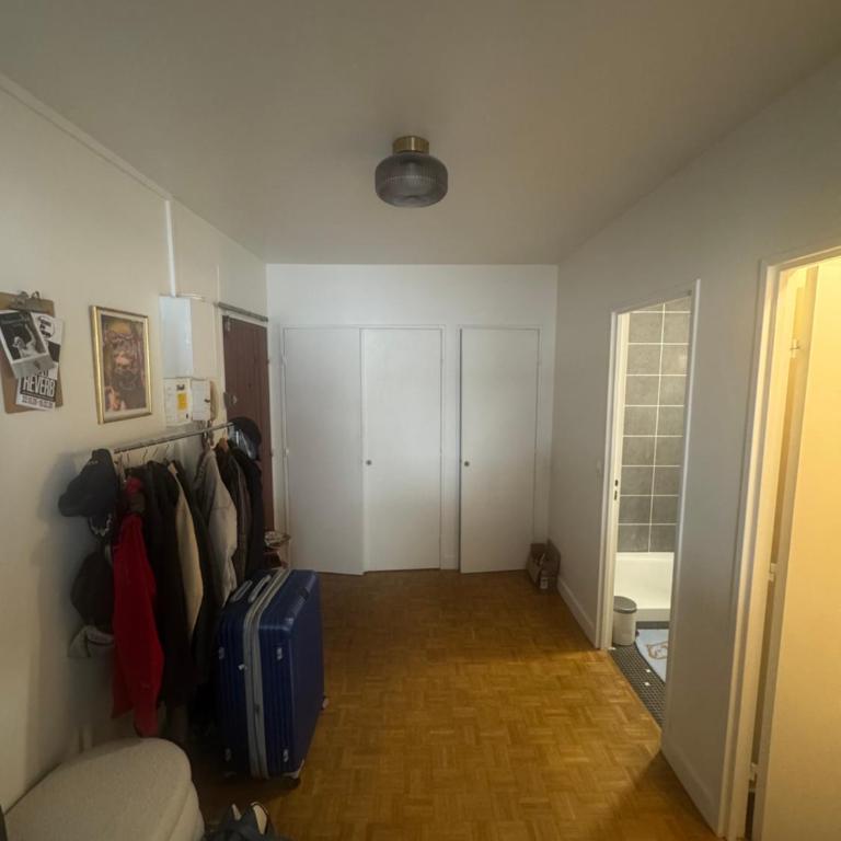 Studio Loft Montmartre - Appartement 1 Chambre - 7