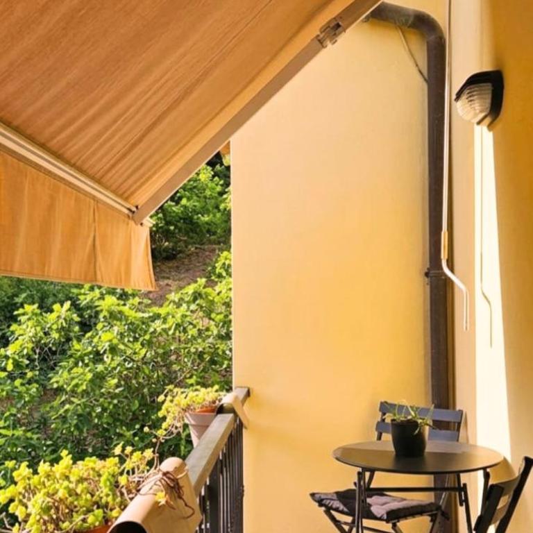 Aria di Toscana-DOOR 70 - Appartamento con 2 Camere da Letto - 37