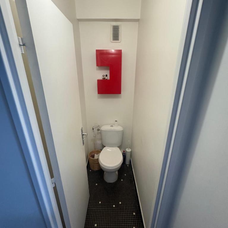 Studio Loft Montmartre - Appartement 1 Chambre - 5