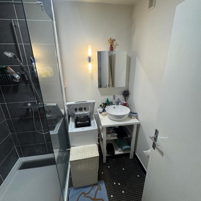 Studio Loft Montmartre - Appartement 1 Chambre - 6