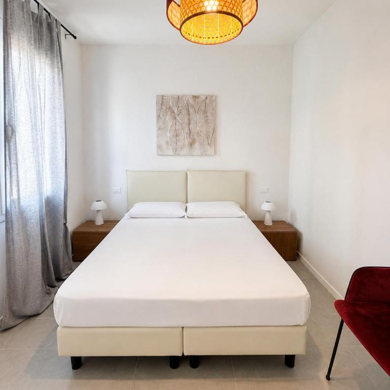 Domus Atelier - Charming House near Treviso Center & Train Station - Apartment mit 2 Schlafzimmern - 2