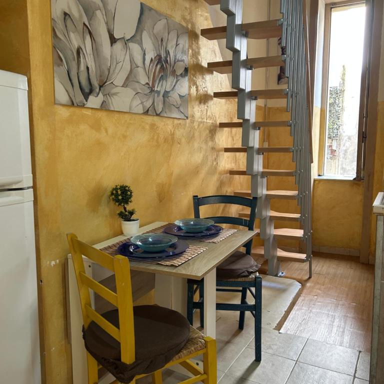 Toledo Loft San Liborio - Apartment mit 1 Schlafzimmer - 28