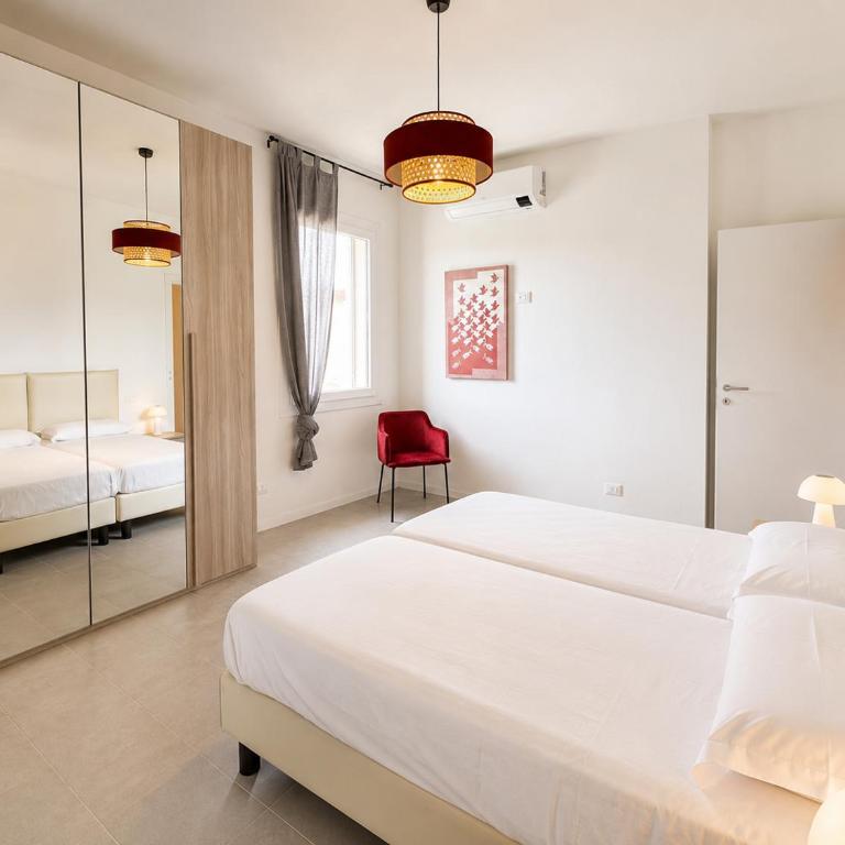 Domus Atelier - Charming House near Treviso Center & Train Station - Apartment mit 2 Schlafzimmern - 8