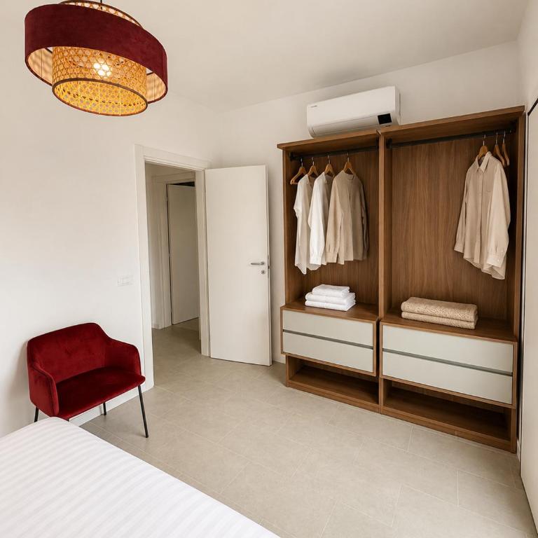 Domus Atelier - Charming House near Treviso Center & Train Station - Apartment mit 2 Schlafzimmern - 9