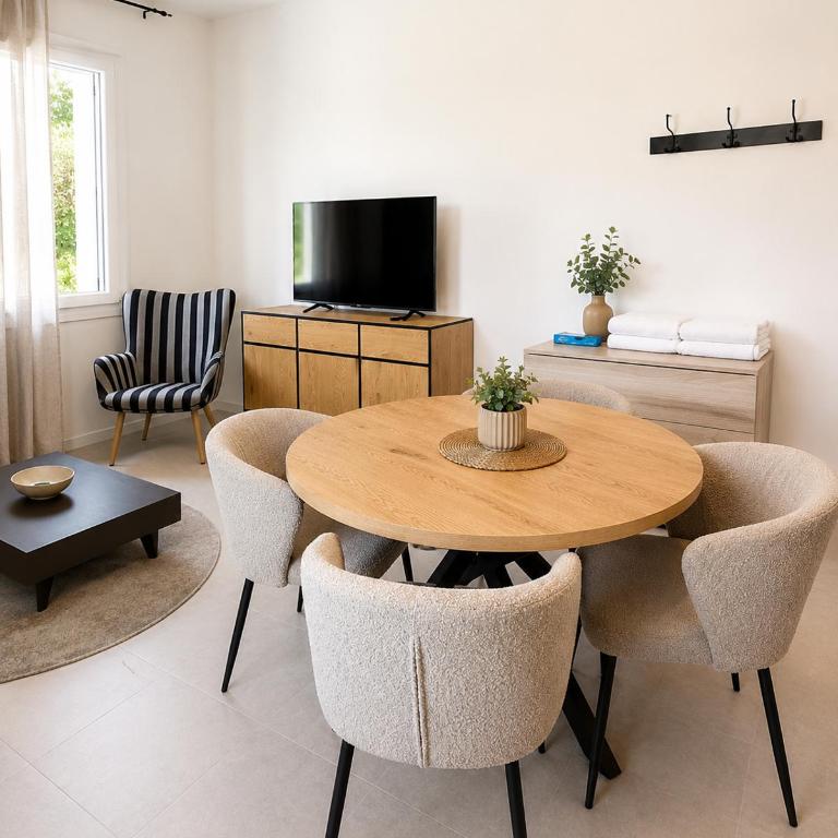 Domus Atelier - Charming House near Treviso Center & Train Station - Apartment mit 2 Schlafzimmern - 1