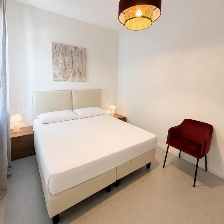 Domus Atelier - Charming House near Treviso Center & Train Station - Apartment mit 2 Schlafzimmern - 11