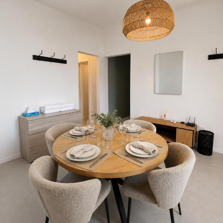Domus Atelier - Charming House near Treviso Center & Train Station - Apartment mit 2 Schlafzimmern - 3