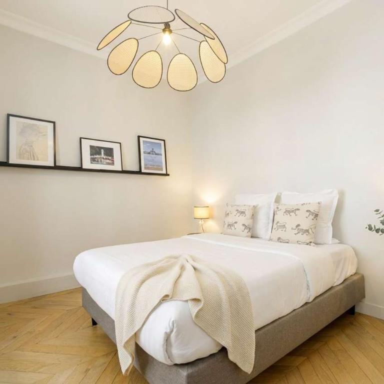 FurtiveStay - Sentier - 5 Jeuneurs - Appartement 2 Chambres - 11
