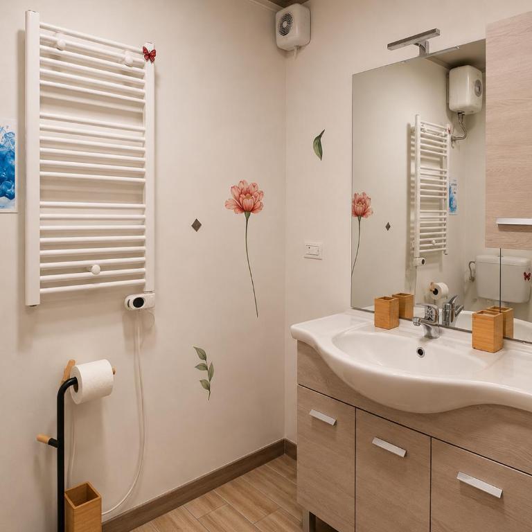 TO - HOLIDAY HOUSE - Appartamento con 1 Camera da Letto - 16