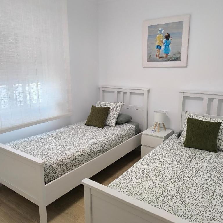 Casa Torrox Costa cerca del mar - Casa de 4 dormitorios - 15