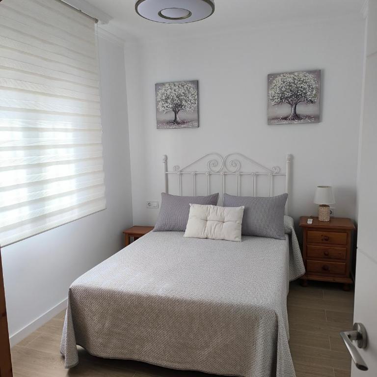 Casa Torrox Costa cerca del mar - Casa de 4 dormitorios - 16