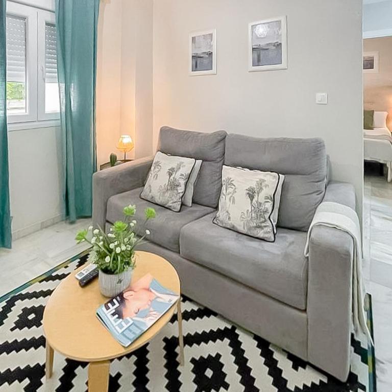 Miguel Bueno Apartment City Center by Stay Belonio - Apartamento - 9