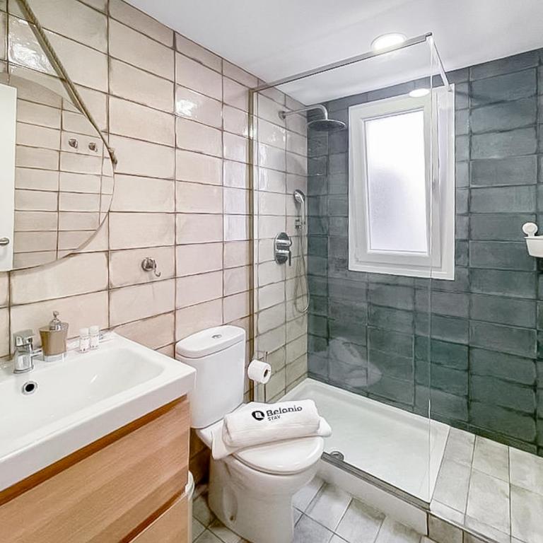 Miguel Bueno Apartment City Center by Stay Belonio - Apartamento - 16
