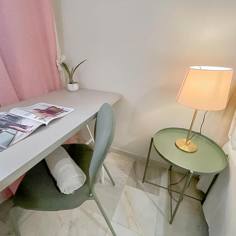 Miguel Bueno Apartment City Center by Stay Belonio - Apartamento - 15