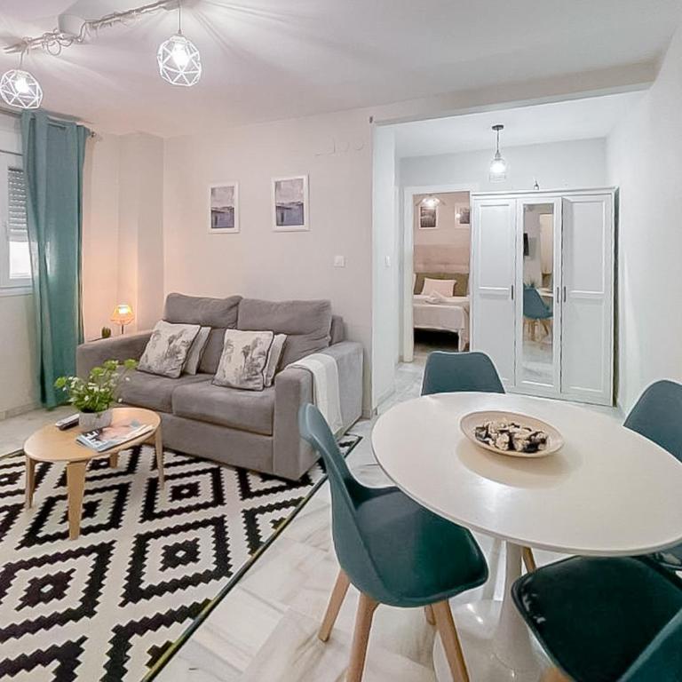 Miguel Bueno Apartment City Center by Stay Belonio - Apartamento - 1