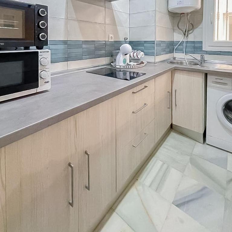 Miguel Bueno Apartment City Center by Stay Belonio - Apartamento - 10