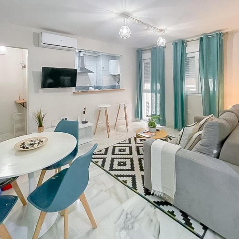 Miguel Bueno Apartment City Center by Stay Belonio - Apartamento - 4